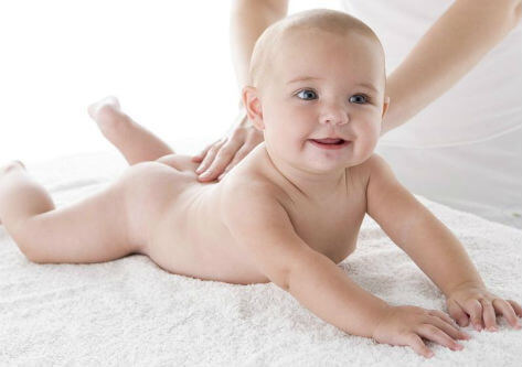 Курсы детского массажа в УЦ «Твой Успех» Херсон. Таврический - <ro>Изображение</ro><ru>Изображение</ru> #1, <ru>Объявление</ru> #1653168