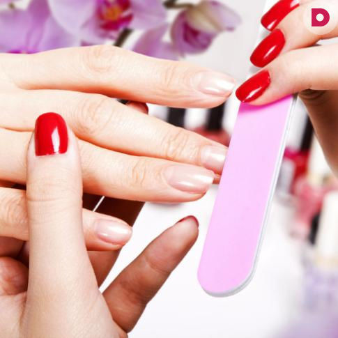 Мастер маникюра-педикюра в УЦ «Твой Успех» Херсон. Таврический - <ro>Изображение</ro><ru>Изображение</ru> #1, <ru>Объявление</ru> #1652726