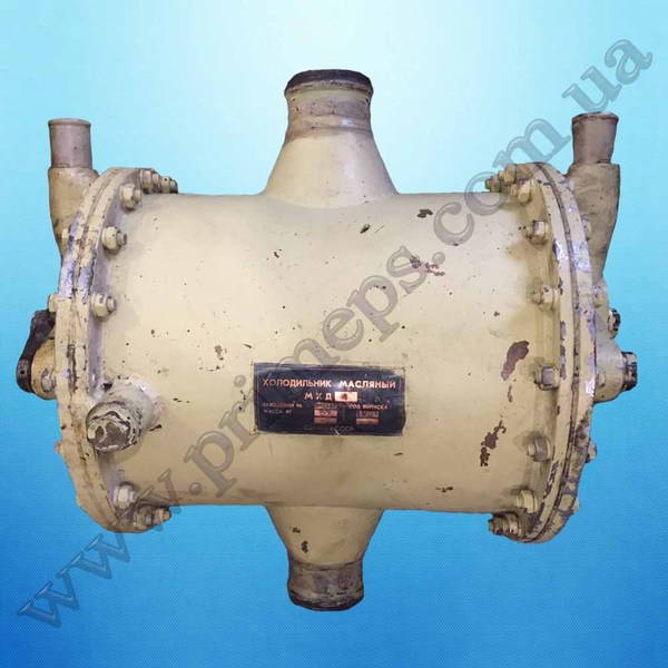 Предлагаем из наличия на охладитель масла МХД-4 - <ro>Изображение</ro><ru>Изображение</ru> #1, <ru>Объявление</ru> #1651734