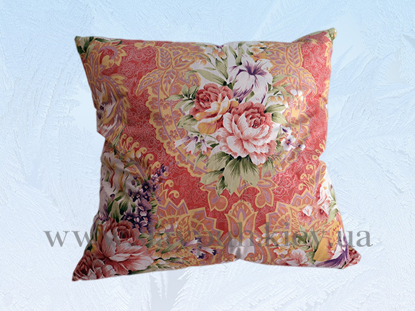 Подушка пухова. Купити подушку пухо пір'яну - <ro>Изображение</ro><ru>Изображение</ru> #1, <ru>Объявление</ru> #1652756