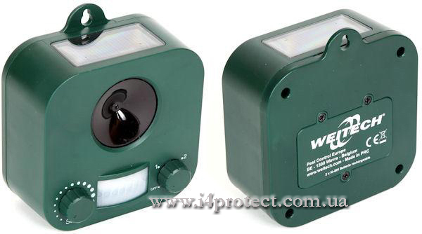 Отпугиватель зайцев, как отпугнуть кошек, собак, отпугиватель купить оптом - <ro>Изображение</ro><ru>Изображение</ru> #1, <ru>Объявление</ru> #1653983