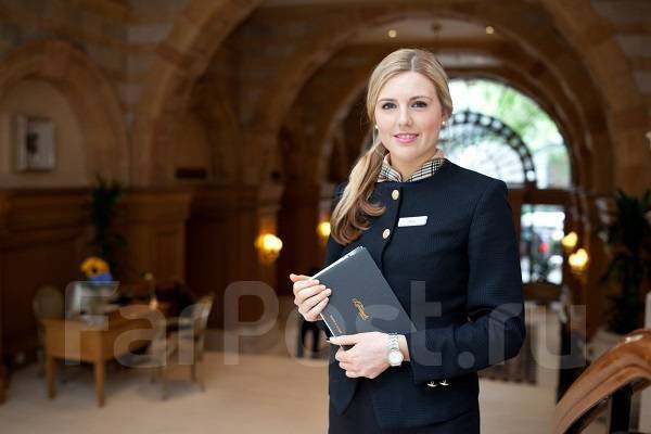 Курсы менеджеров, администраторов ресторана в УЦ «Твой Успех» Херсон. Таврически - <ro>Изображение</ro><ru>Изображение</ru> #1, <ru>Объявление</ru> #1654752