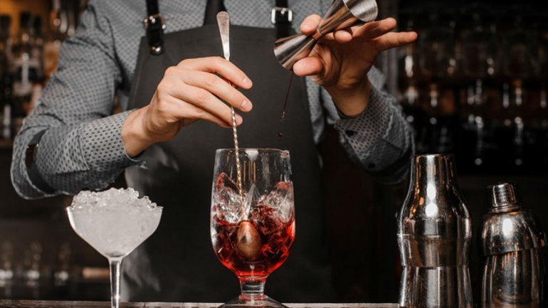 Курсы бармена в УЦ «Твой Успех» Херсон. Таврический - <ro>Изображение</ro><ru>Изображение</ru> #1, <ru>Объявление</ru> #1654750