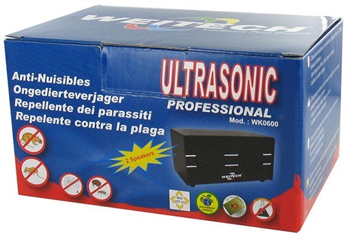 Акция на отпугиватели грызунов, купить отпугиватель мышей weitech 600 - <ro>Изображение</ro><ru>Изображение</ru> #1, <ru>Объявление</ru> #1654863