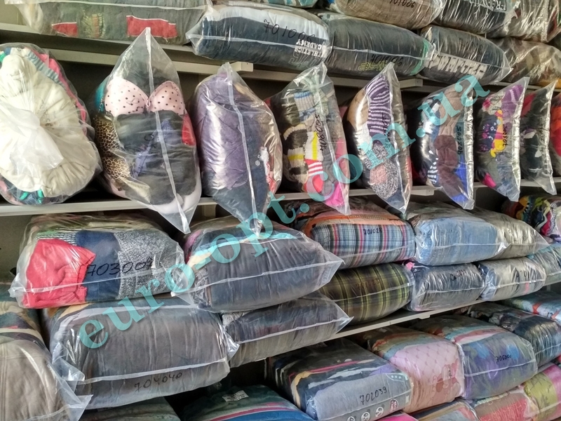 Фасовка секонд хенд оптом - <ro>Изображение</ro><ru>Изображение</ru> #1, <ru>Объявление</ru> #1063230