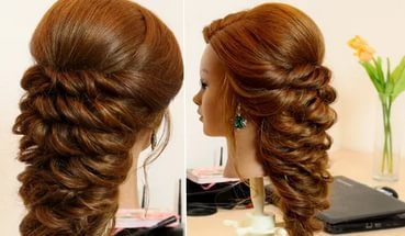 Курс вечерние и свадебные прически в УЦ «Твой Успех» Херсон. Таврический - <ro>Изображение</ro><ru>Изображение</ru> #1, <ru>Объявление</ru> #1654528