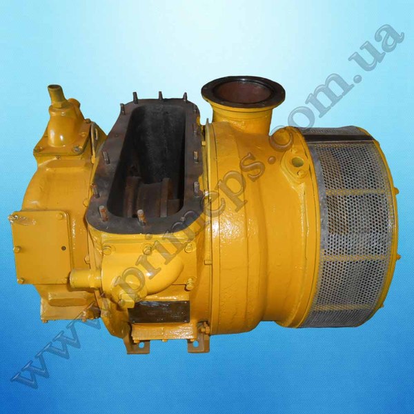 Продам  судовой  турбокомпрессор  ТК23Н-06 - <ro>Изображение</ro><ru>Изображение</ru> #1, <ru>Объявление</ru> #1665014