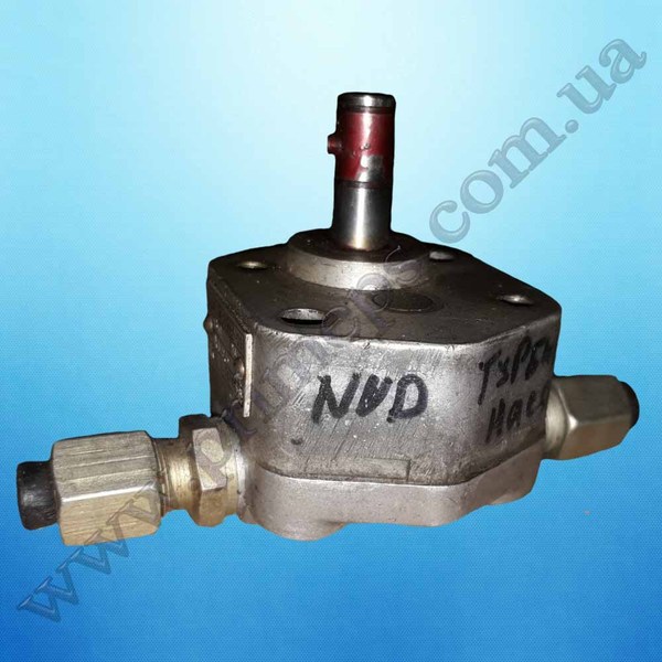 Предлагаем из наличия на складе насос на турбину NVD - <ro>Изображение</ro><ru>Изображение</ru> #1, <ru>Объявление</ru> #1667896