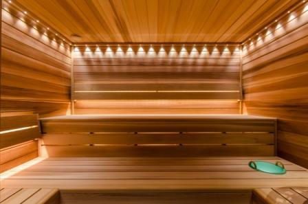 Лежак для сауны, брус полок Херсон - <ro>Изображение</ro><ru>Изображение</ru> #1, <ru>Объявление</ru> #1275967