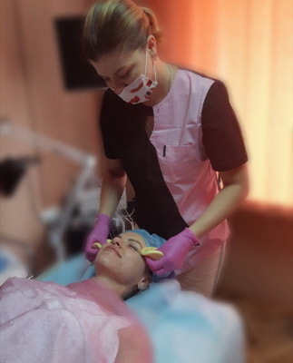 Профессиональные курсы Косметологов. - <ro>Изображение</ro><ru>Изображение</ru> #1, <ru>Объявление</ru> #1603058