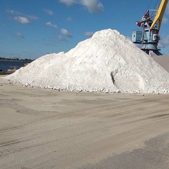 Фосфогипс - <ro>Изображение</ro><ru>Изображение</ru> #1, <ru>Объявление</ru> #1698970