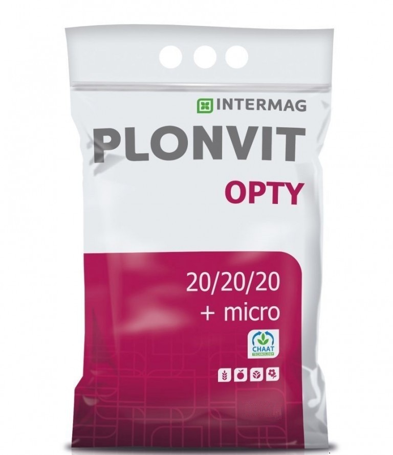 Інтермаг – Опті 20/20/20 + мікро ||| Агро центр «B&S Product» - <ro>Изображение</ro><ru>Изображение</ru> #1, <ru>Объявление</ru> #1705850