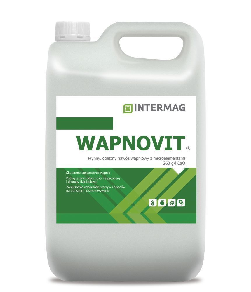 Інтермаг-Кальцій Турбо ||| Агро центр «B&S Product» - <ro>Изображение</ro><ru>Изображение</ru> #1, <ru>Объявление</ru> #1705839