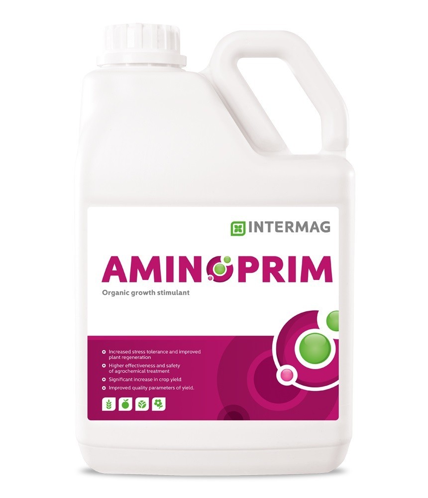 Інтермаг Амінопрім ||| Агро центр «B&S Product» - <ro>Изображение</ro><ru>Изображение</ru> #1, <ru>Объявление</ru> #1708090