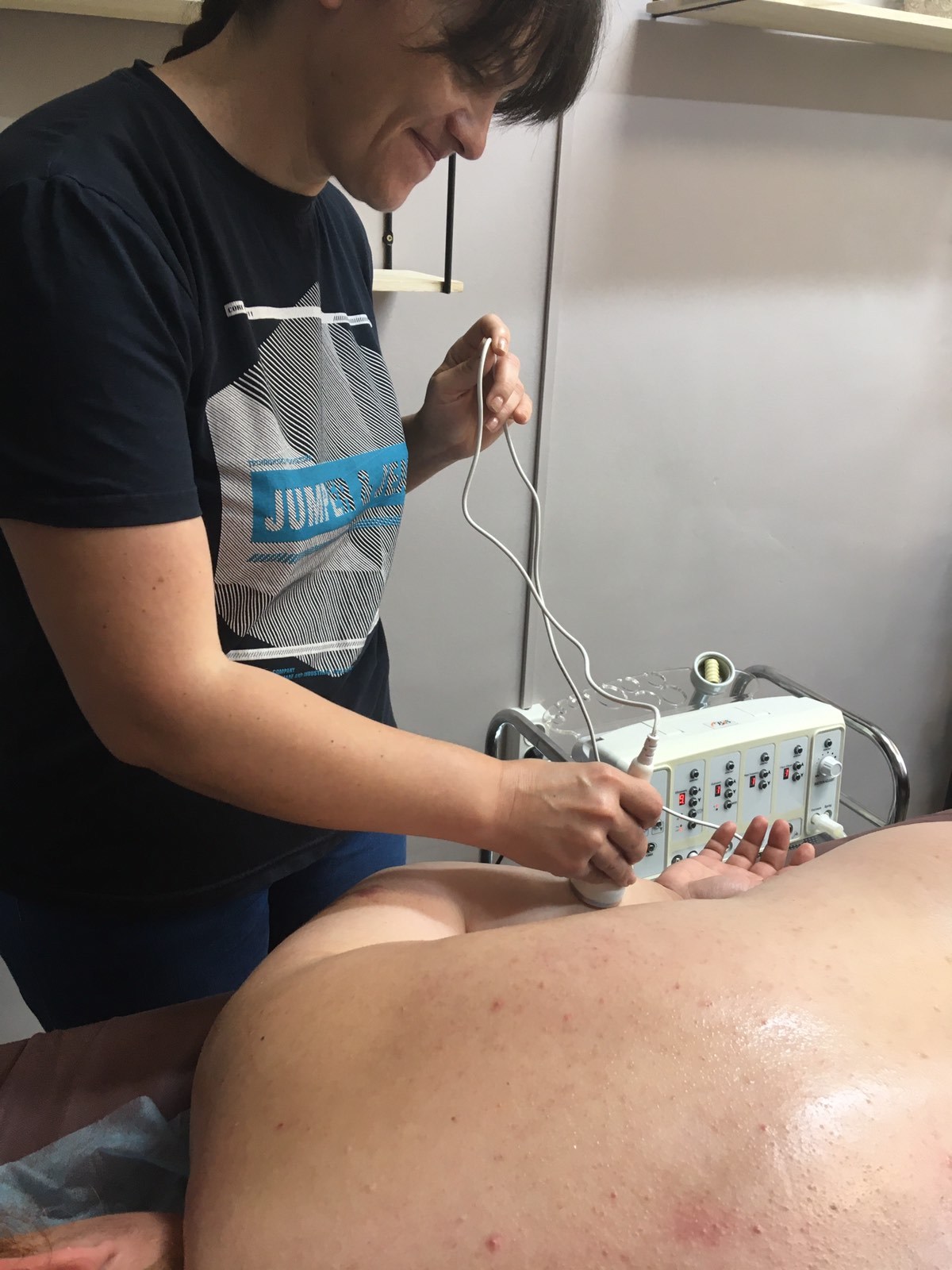 Курсы аппаратного массажа в УЦ "Индустрия красоты"  - <ro>Изображение</ro><ru>Изображение</ru> #1, <ru>Объявление</ru> #1710612