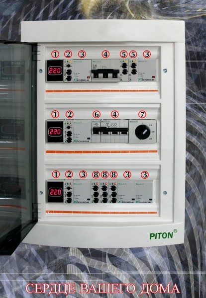 Электрик Херсон. Вызов мастера круглосуточно - <ro>Изображение</ro><ru>Изображение</ru> #1, <ru>Объявление</ru> #1717247