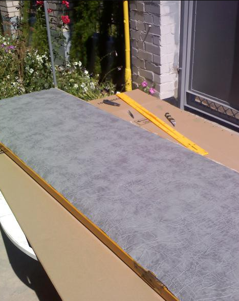 Обивка дверей в Херсоне от Master Online - <ro>Изображение</ro><ru>Изображение</ru> #1, <ru>Объявление</ru> #1717248