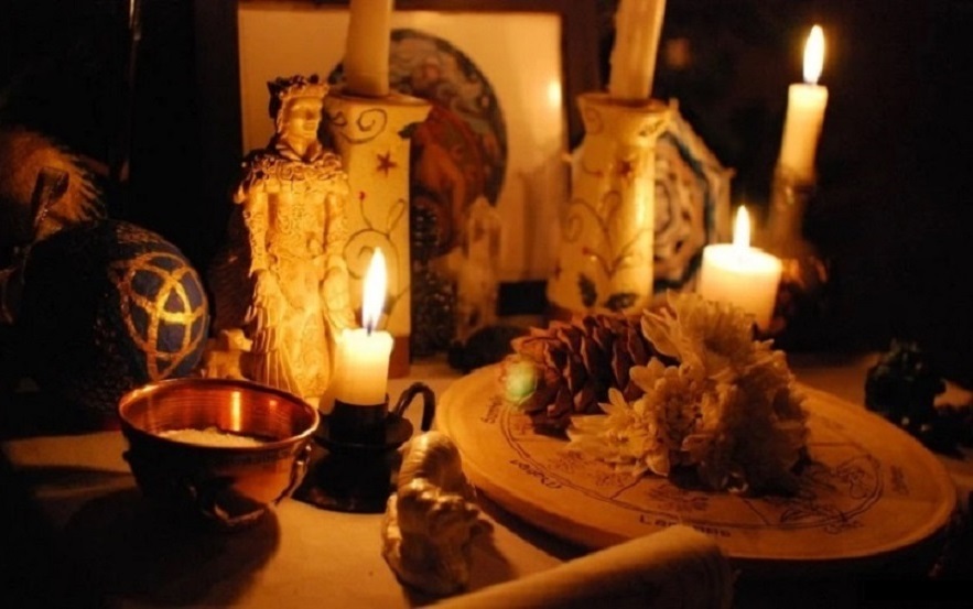 Возврат любимых. Сохранение семьи. Приворот. Снятие порчи. - <ro>Изображение</ro><ru>Изображение</ru> #1, <ru>Объявление</ru> #1720892