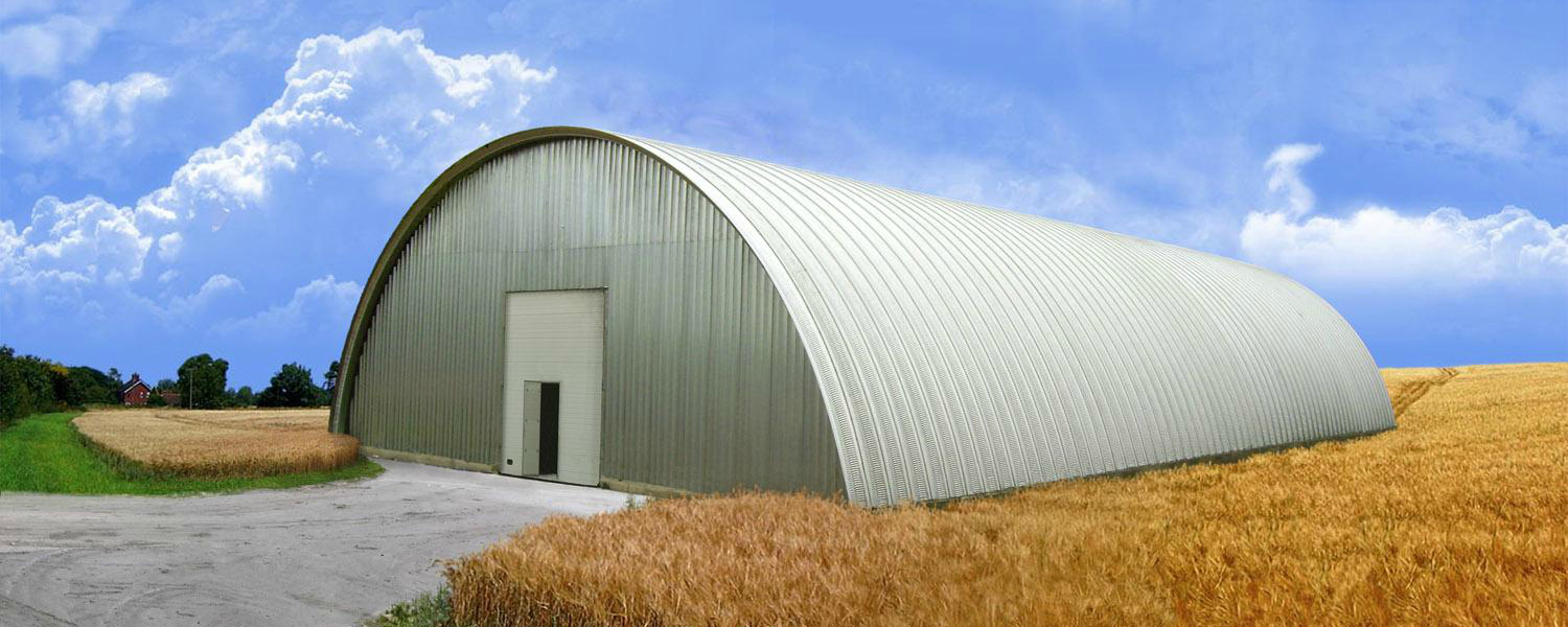 Придбати Навіс. Будівництво зерносховищ, овочесховищ, ангарів  - <ro>Изображение</ro><ru>Изображение</ru> #1, <ru>Объявление</ru> #1727448