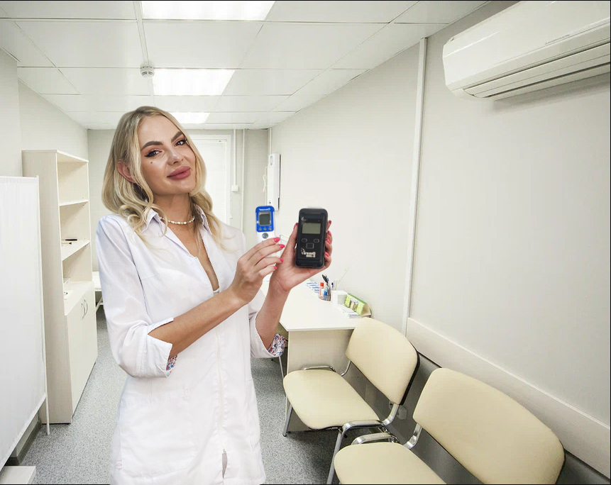 Организация медицинского кабинета предрейсовых осмотров в Херсоне - <ro>Изображение</ro><ru>Изображение</ru> #1, <ru>Объявление</ru> #1729725