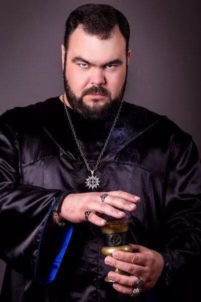 Любовна магія поверне щастя у відносини. Сергій Кобзар у Херсоні - <ro>Изображение</ro><ru>Изображение</ru> #1, <ru>Объявление</ru> #1752369