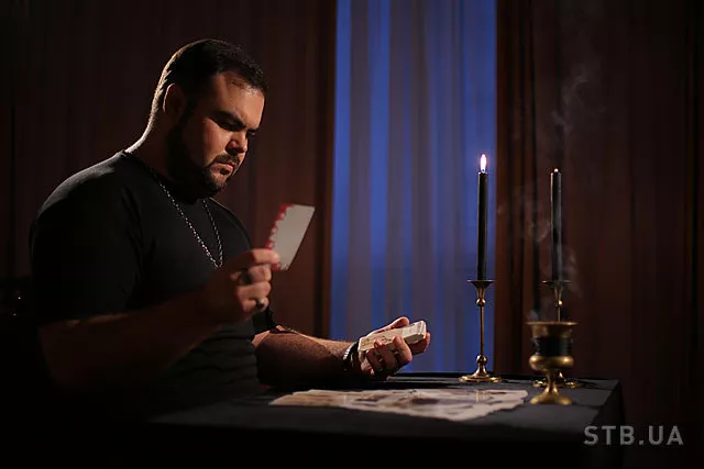 Приворот по фото.Маг Адор.Сильний Маг і Знахар Сергій Кобзар.Херсон - <ro>Изображение</ro><ru>Изображение</ru> #1, <ru>Объявление</ru> #1753006