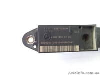 Датчик удара Mercedes w211 - <ro>Изображение</ro><ru>Изображение</ru> #2, <ru>Объявление</ru> #862085