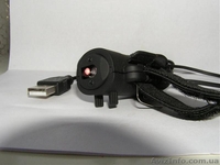 Оптическая mini Мышь-кольцо (FingerMouse) - <ro>Изображение</ro><ru>Изображение</ru> #2, <ru>Объявление</ru> #853936