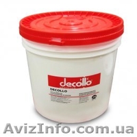 Клея ТМ Decollo - <ro>Изображение</ro><ru>Изображение</ru> #2, <ru>Объявление</ru> #880489