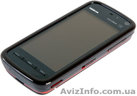 Nokia 5800 продам смартфон - <ro>Изображение</ro><ru>Изображение</ru> #2, <ru>Объявление</ru> #886479