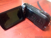 Продам видеокамеру Sanyo VPC GH3 - <ro>Изображение</ro><ru>Изображение</ru> #1, <ru>Объявление</ru> #911359