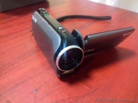 Продам видеокамеру Sanyo VPC GH3 - <ro>Изображение</ro><ru>Изображение</ru> #2, <ru>Объявление</ru> #911359
