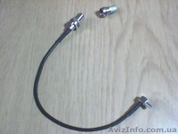 Антенный адаптер, переходник, pigtail Novatel U760 - <ro>Изображение</ro><ru>Изображение</ru> #2, <ru>Объявление</ru> #937516