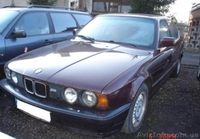 BMW 520 m50 e34 крупная разборка запчасти б/у 5-серия БМВ 2.0i - <ro>Изображение</ro><ru>Изображение</ru> #2, <ru>Объявление</ru> #1032746