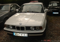 BMW 520 m50 e34 крупная разборка запчасти б/у 5-серия БМВ 2.0i - <ro>Изображение</ro><ru>Изображение</ru> #3, <ru>Объявление</ru> #1032746