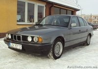 BMW 520 m50 e34 крупная разборка запчасти б/у 5-серия БМВ 2.0i - <ro>Изображение</ro><ru>Изображение</ru> #5, <ru>Объявление</ru> #1032746