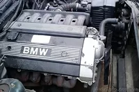 BMW 520 m50 e34 крупная разборка запчасти б/у 5-серия БМВ 2.0i - <ro>Изображение</ro><ru>Изображение</ru> #7, <ru>Объявление</ru> #1032746