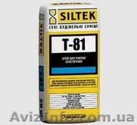 Опт стройматериала тм "Siltek"-высокое качество по низкой цене. - <ro>Изображение</ro><ru>Изображение</ru> #1, <ru>Объявление</ru> #1106006