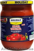 Томатная паста, макароны, соки от производителя. Продукты питания на эксклюзивны - <ro>Изображение</ro><ru>Изображение</ru> #1, <ru>Объявление</ru> #1135400