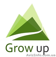 Grow up - Language school - Курсы доступного английского языка - <ro>Изображение</ro><ru>Изображение</ru> #2, <ru>Объявление</ru> #1367094