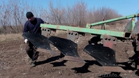 Отвал к плугам ПЛН,ПОН,ПСКУ,Kverneland,Lemken,Alpler  - <ro>Изображение</ro><ru>Изображение</ru> #2, <ru>Объявление</ru> #1639567