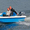 Пластиковые лодки джонбот для рыбалки,  охоты,  отдыха от производителя KruzYachts #99219