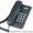 Продам офисный телефон Rotex RPC11-C-B #243277