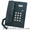 Продам офисный телефон Rotex RPC42-C-B #243298
