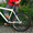 Велосипед горный,  одна скорость,  ножной тормоз #269019