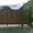 Откатные и распашные ворота калитки забор из профнастила #249978