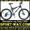  Купить Двухподвесный велосипед Ardis Lazer 26 AMT можно у нас- #786557