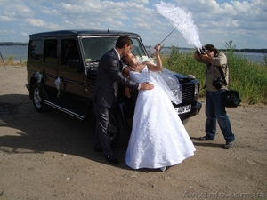авто на свадьбу - <ro>Изображение</ro><ru>Изображение</ru> #4, <ru>Объявление</ru> #33116