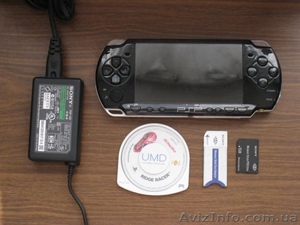 продаю SONY PSP Sim - <ro>Изображение</ro><ru>Изображение</ru> #1, <ru>Объявление</ru> #30636