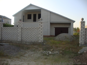 Недостроеный дом с участком - <ro>Изображение</ro><ru>Изображение</ru> #2, <ru>Объявление</ru> #61155